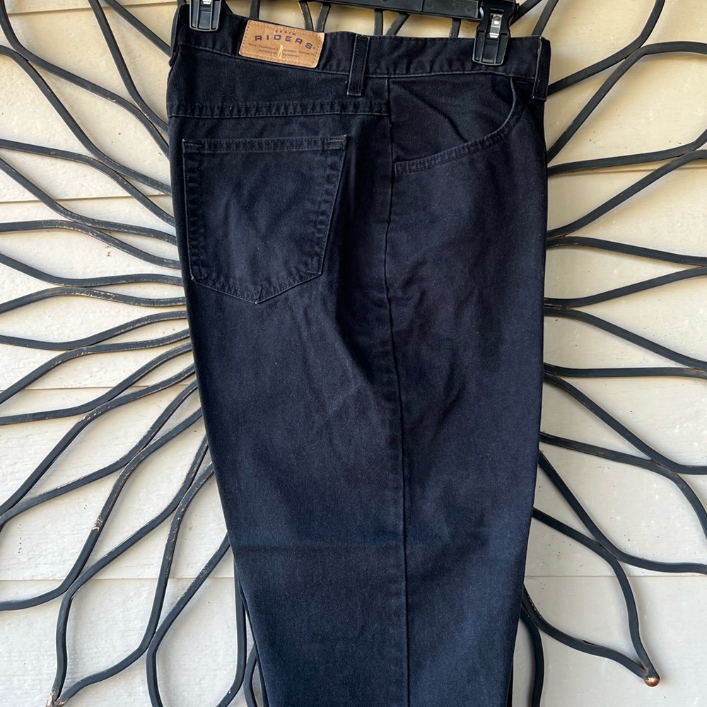 Riders by Lee Men's Dark Jeans